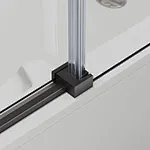 shower door