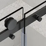 shower door