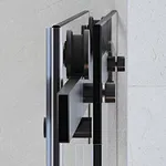 shower door