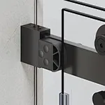 shower door